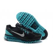 Nike Air Max 2013 Noir Pour Homme Pas Cher